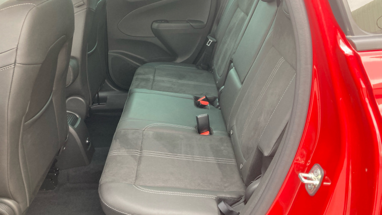 Vauxhall Crossland 1.2 Turbo [130] Ultimate 5dr Auto Petrol Hatchback